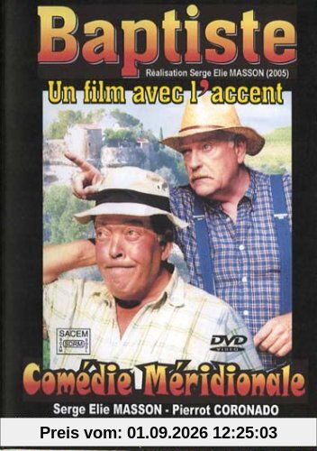 Baptiste
