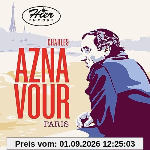 Paris - Hier Encore
