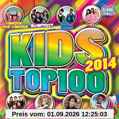 Kids Top 100