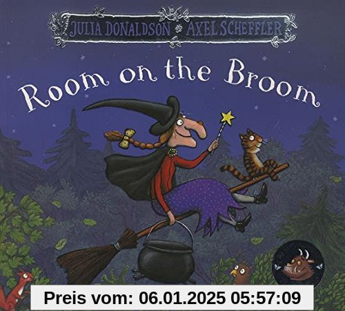 Room on the Broom