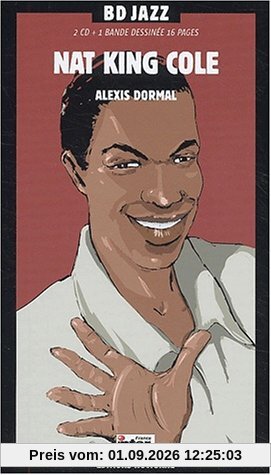 Nat King Cole
