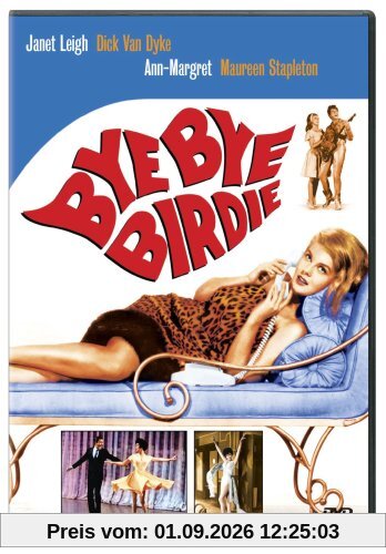 Bye Bye Birdie