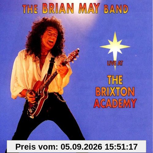 Live at the Brixton Academy