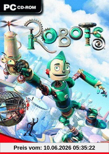 Robots