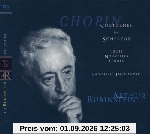 Rubinstein Collect.Vol.26