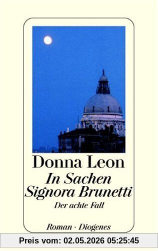 In Sachen Signora Brunetti