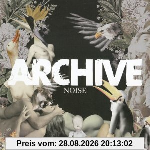 noise