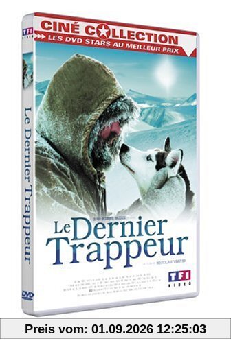 Le Dernier trappeur [FR Import]