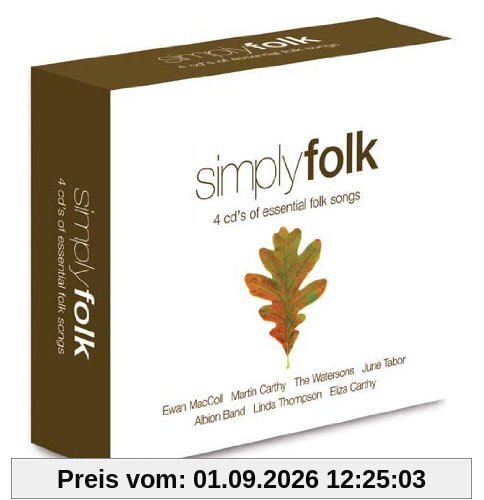 Simply Folk