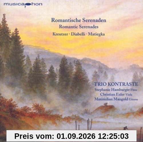 Romantische Serenaden
