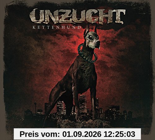 Kettenhund (Limited Edition)