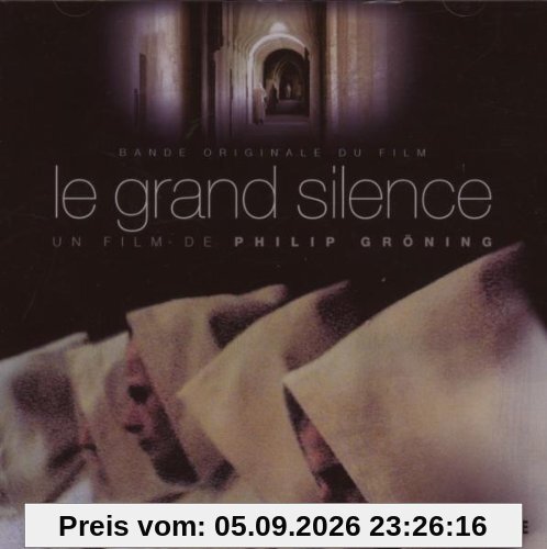 Le Grand Silence (Die große Stille)
