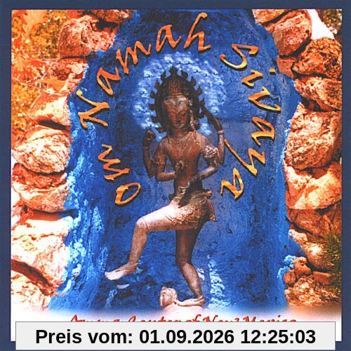 Om Namah Shivaya