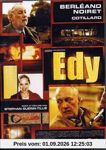 Edy [FR Import]