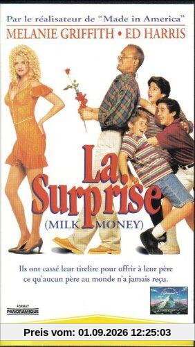 La surprise [FR Import]