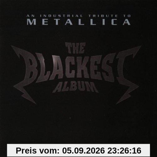 Tribute to Metallica