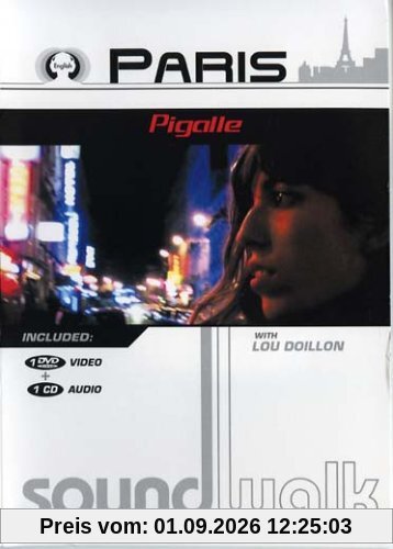 Pigalle [FR Import]