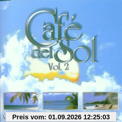 Cafe Del Sol 2
