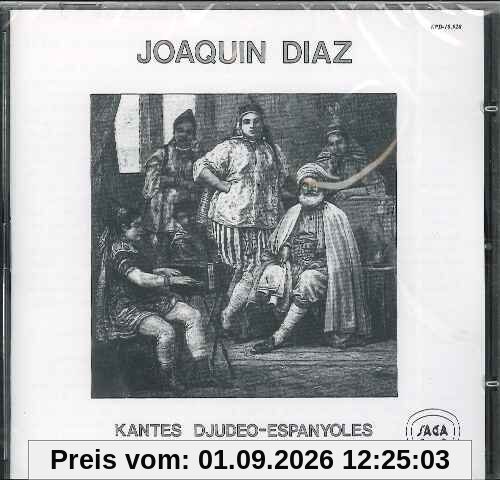 Kantes Djudeo
