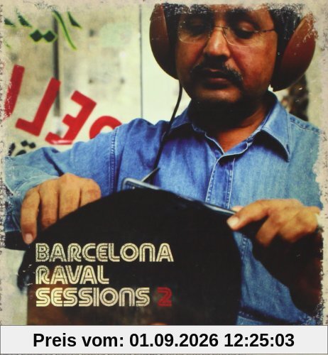Barcelona Raval Sessions 2