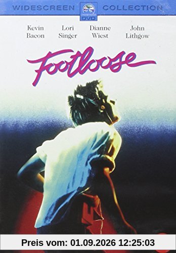 Footloose [Import belge]