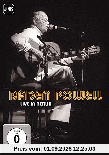 Live in Berlin