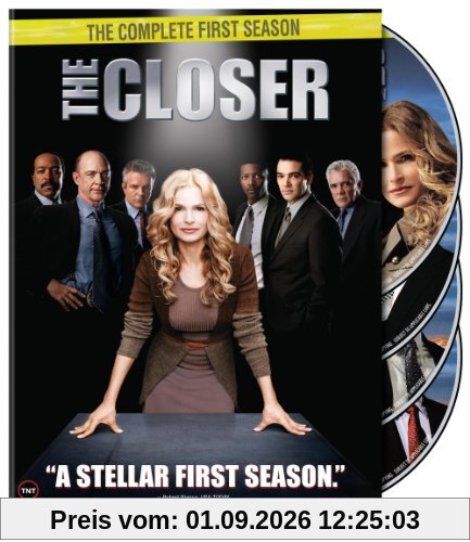 The Closer