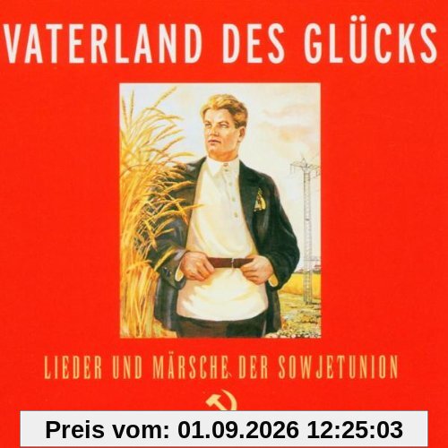 Vaterland des Glücks