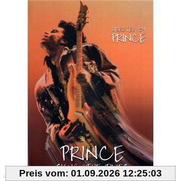 Prince - Sign o The Times