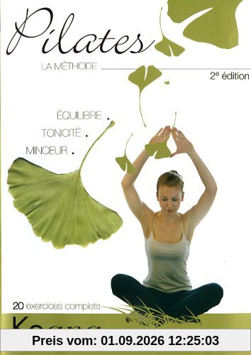 Pilates, la méthode