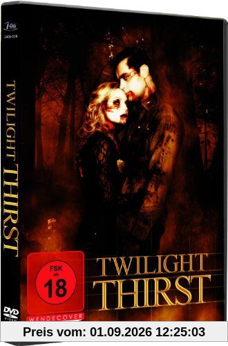 Twilight Thirst
