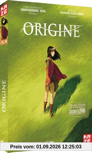 Origine [FR Import]