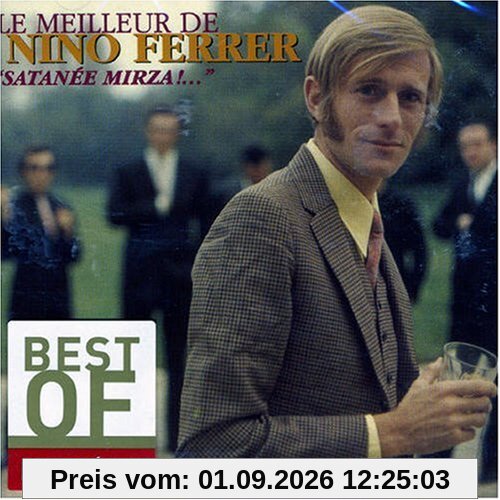 Satanee Mirza! [1964-1970]