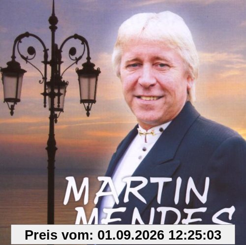 Martin Mendes