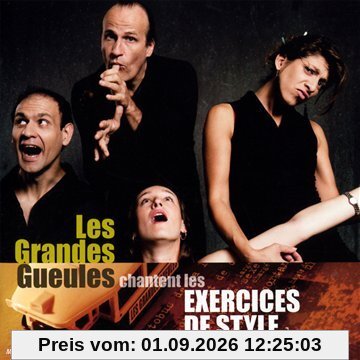 Exercise de Style