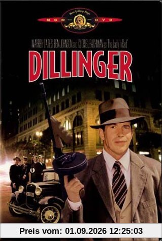 Dillinger