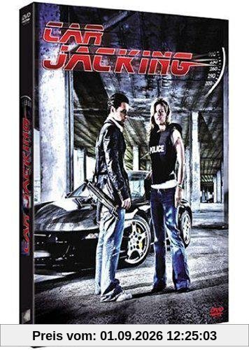 Car jacking [FR Import]