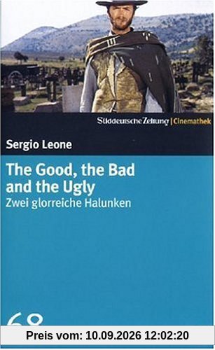 The Good, the Bad and the Ugly - Zwei glorreiche Halunken
