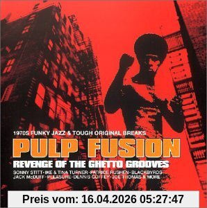 Pulp Fusion 3