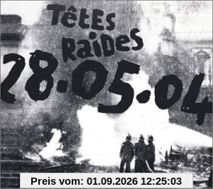 28.05.04 [Digipack]