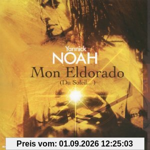 Mon Eldorado [+1 Unissued]