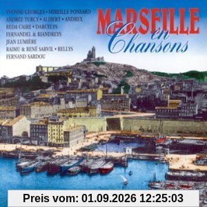 Marseille En Chansons