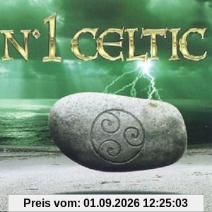 No.1 Celtic [19 Trx]