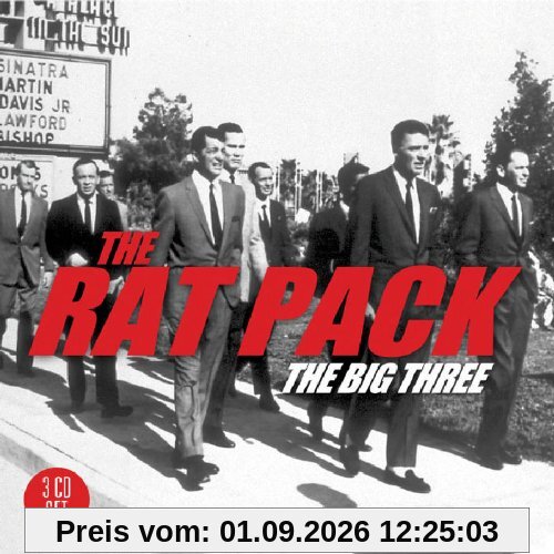 The Rat Pack