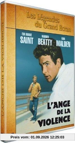 L'ange de la violence [FR Import]