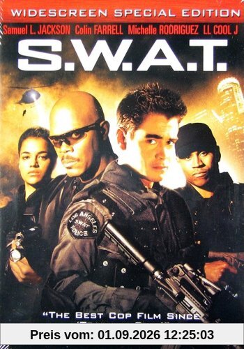 S.W.A.T.