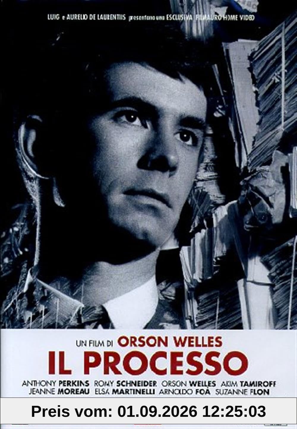 Il processo [IT Import]