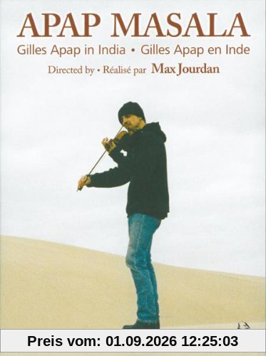 Apap Masala