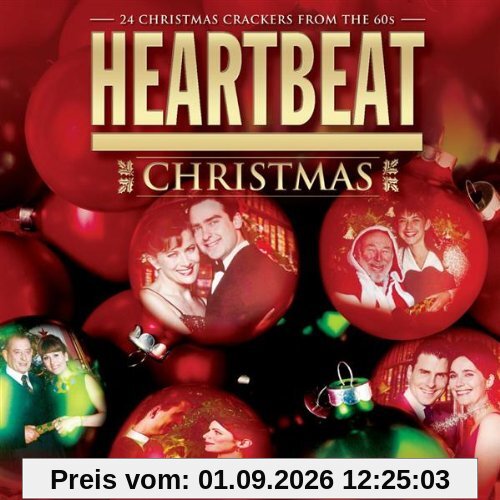 Heartbeat Christmas