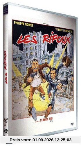 Les ripoux [FR Import]
